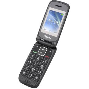 Olympia Classic Mini Ii Rood olympia kopen in de aanbieding