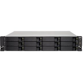 Qnap Ts 1263Xu Rp Nas Rack 2U Ethernet Lan Zwart qnap kopen in de aanbieding Qnap Ts 1263Xu Rp Nas Rack 2U Ethernet Lan Zwart qnap kopen in de aanbieding