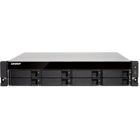 Qnap Ts 863Xu Nas Rack 2U Ethernet Lan Zwart qnap kopen in de aanbieding Qnap Ts 863Xu Nas Rack 2U Ethernet Lan Zwart qnap kopen in de aanbieding