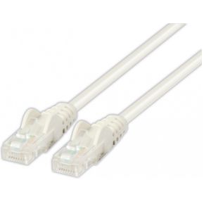 Valueline Utp Cat 5E Network Cable 05M Wit valueline kopen in de aanbieding