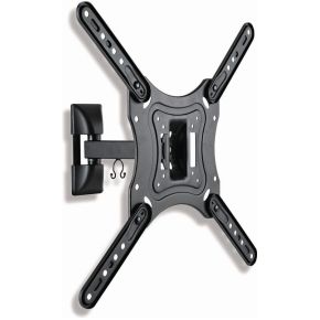 Valueline Tv Muurbeugel Draai En Kantelbaar 19 55 30 Kg valueline kopen in de aanbieding