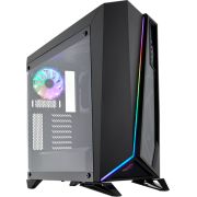 Corsair Carbide SPEC-OMEGA RGB Zwart Behuizing