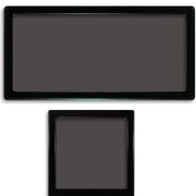 DEMCiflex 0702 Mini Toren Dust filter