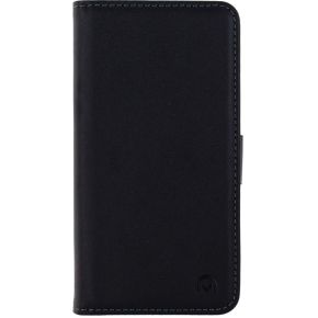 Mobilize Smartphone Gelly Wallet Book Case Nokia 7 Plus Zwart 24202 mobilize kopen in de aanbieding