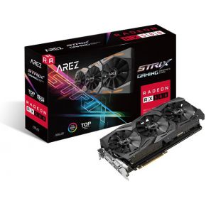 Asus Arez Strix Rx580 T8G Gaming Radeon Rx 580 8Gb Gddr5 asus kopen in de aanbieding Asus Arez Strix Rx580 T8G Gaming Radeon Rx 580 8Gb Gddr5 asus kopen in de aanbieding