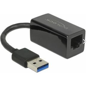 Delock 65903 Rj 45 Interfacekaart Adapter delock kopen in de aanbieding