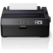 Epson LQ-590IIN 550tekens per seconde dot matrix-printer