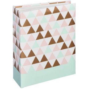 Hama Designline Multi Kleuren Foto Album 2474 hama kopen in de aanbieding