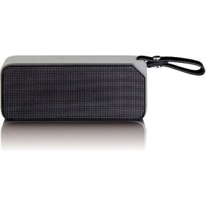 Lenco Bt 191 Bluetooth Luidspreker Met Discolicht Zwart lenco kopen in de aanbieding