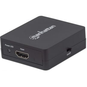 Manhattan 207652 HDMI video splitter