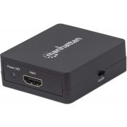 Manhattan 207652 HDMI video splitter