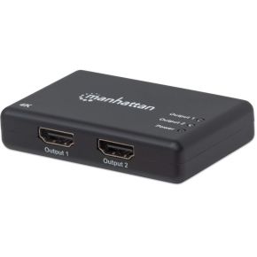 Manhattan 207669 HDMI video splitter