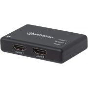 Manhattan 207669 HDMI video splitter