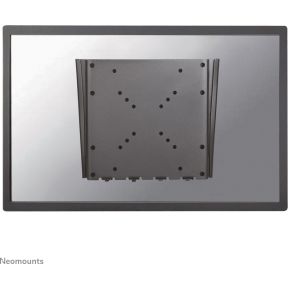 NeoMounts FPMA-W110BLACK 40" Zwart flat panel muur steun