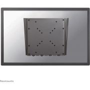 NeoMounts-FPMA-W110BLACK-40-Zwart-flat-panel-muur-steun