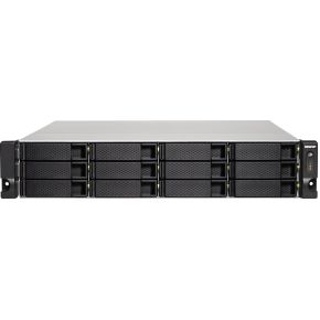 Qnap Ts 1232Xu Rp Nas Rack 2U Ethernet Lan Zwart qnap kopen in de aanbieding Qnap Ts 1232Xu Rp Nas Rack 2U Ethernet Lan Zwart qnap kopen in de aanbieding