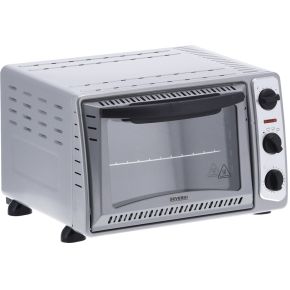 Severin To 2045 Roestvrijstaal Grill Oven severin kopen in de aanbieding