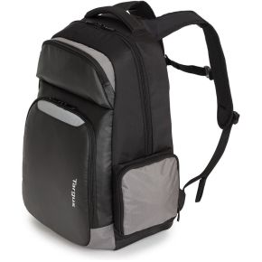 Targus Ted011Eu Polyurethaan Zwartgrijs Rugzak targus kopen in de aanbieding Targus Ted011Eu Polyurethaan Zwartgrijs Rugzak targus kopen in de aanbieding