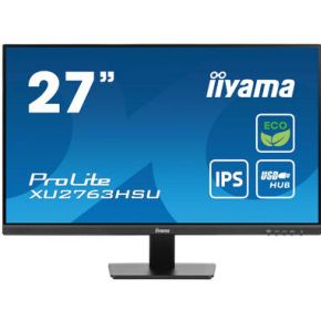 iiyama ProLite XU2763HSU-B1 27" Full HD 100Hz IPS monitor