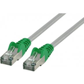 Valueline Ftp Cat 5E Cross Network Cable 20M valueline kopen in de aanbieding