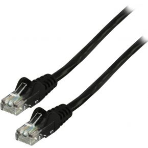 Valueline Utp Cat 6 Network Cable 30M Zwart valueline kopen in de aanbieding