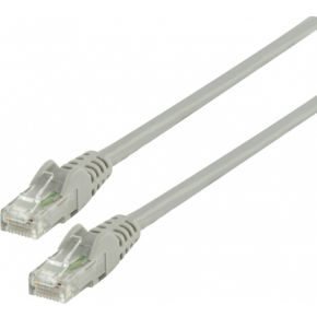 Valueline Utp Cat 6 Network Cable 10M Grijs valueline kopen in de aanbieding