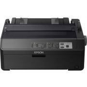 Epson LQ-590II 550tekens per seconde dot matrix-printer