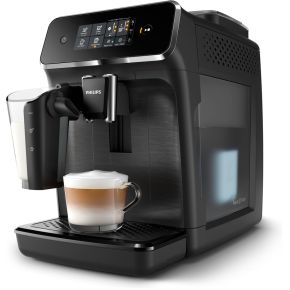 Philips Series 2200 Volautomatische espressomachines voor 3 dranken