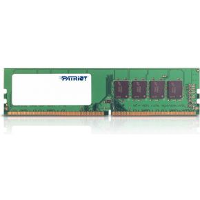 Patriot Memory DDR4 Signature 2x8GB 2666MHz (PSD416G26662) Geheugenmodule