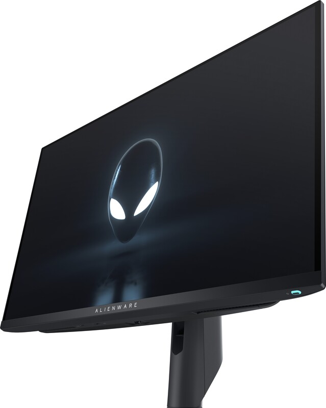 Megekko.nl - Alienware AW2725DF 27
