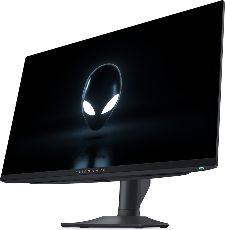 Megekko.nl - Alienware AW2725DF 27