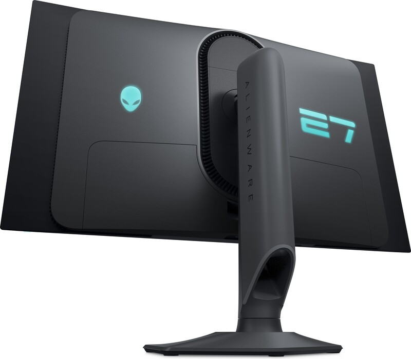 Alienware 27 AW2725DF 360Hz QD-OLEDモニター Megekko.nl - Alienware AW2725DF 27