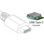 Techly-IADAP-USB31-ETGIGA-Ethernet-1000Mbit-s-netwerkkaart-adapter