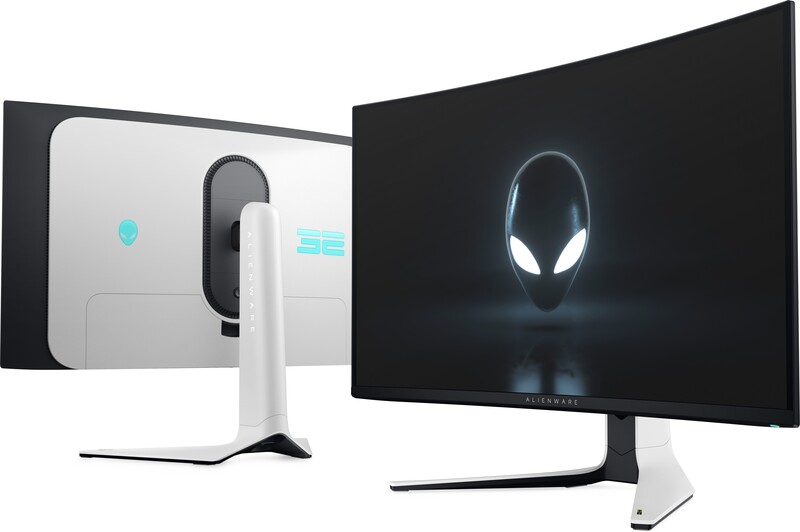 Megekko.nl - Alienware AW3225QF 32
