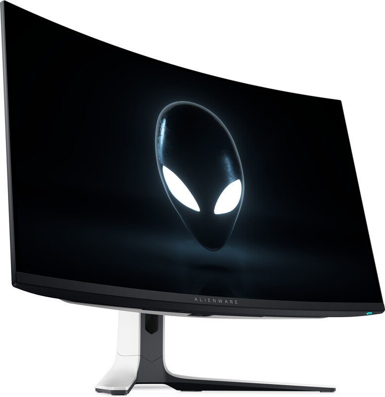 Megekko.nl - Alienware AW3225QF 32