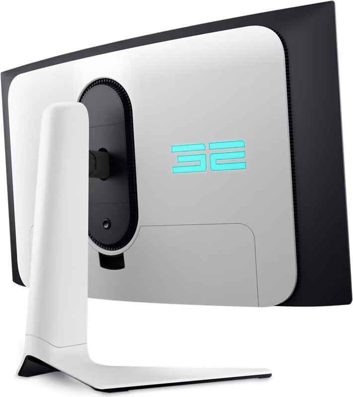 Megekko.nl - Alienware AW3225QF 32