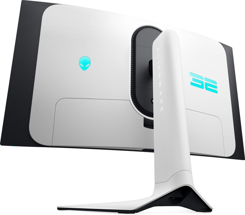 Megekko.nl - Alienware AW3225QF 32