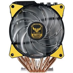 Coolermaster Cpu Cooler Masterair Ma620P Tuf Edition cooler master kopen in de aanbieding Coolermaster Cpu Cooler Masterair Ma620P Tuf Edition cooler master kopen in de aanbieding