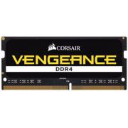 Corsair Vengeance 32 GB, DDR4, 3600 MHz 32GB DDR4 3600MHz geheugenmodule - [CMSX32GX4M4X3600C16]