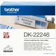 Brother-DK-22246-Zwart-op-wit-DK-labelprinter-tape