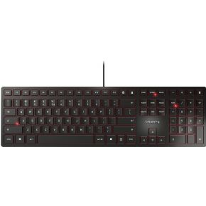 Cherry KC 6000 Slim Zwart