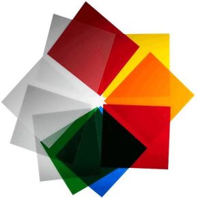 Elinchrom Set 10 Kleurfilter 21Cm elinchrom kopen in de aanbieding