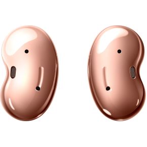 Samsung Galaxy Buds Live Headset In-ear Bluetooth Brons