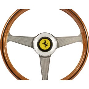 Thrustmaster Ferrari 250 GTO Wheel Add-on Limited edition