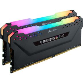 Corsair DDR4 Vengeance RGB Pro 2x8GB 3200 Geheugenmodule
