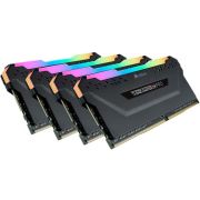 Corsair-DDR4-Vengeance-RGB-Pro-4x8GB-3200-CMW32GX4M4C3200C16-Geheugenmodule