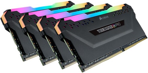 Megekko.nl - Corsair DDR4 Vengeance RGB Pro 4x8GB 3200