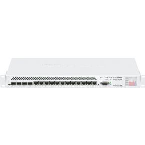 Mikrotik Ccr1036 12G 4S Em Ethernet Lan Bedrade Router mikrotik kopen in de aanbieding