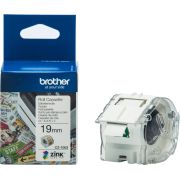Brother CZ-1003 Wit labelprinter-tape
