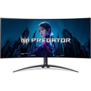 Acer Predator X34X 34" UWQHD 240Hz Curved W-OLED Gaming Monitor